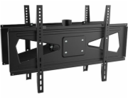 Maclean Dual TV držák přední/zadní 23-70'' (MC-703)