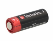VERBATIM Alkalické baterie 23AF (MN21/ A23/ 23AE ) 12V 2 Pk