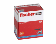 fischer GK hmoždinka pro sádrokarton 100 ks