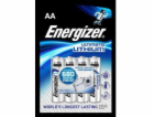 ENERGIZER Ultimate Lithium Mignon AA LR 6 1,5V cena za 1 kus