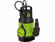 FVC 4001-EK Kalové čerpadlo FIELDMANN