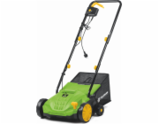 FIELDMANN FZV 2004-E ele. vertikutátor FIELDMANN