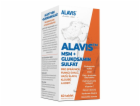 ALAVIS MSM + Glukosamin sulfát 60tbl