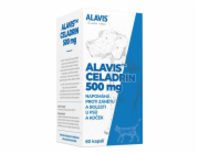 ALAVIS Celadrin 500mg 60 kapslí