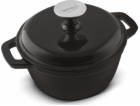 Hrnec LAMART LT1207 Iron1,5l s poklicí