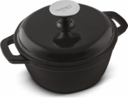 Hrnec LAMART LT1207 Iron1,5l s poklicí