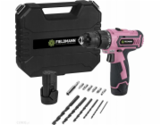 FIELDMANN FDV 10253-A Aku vrtačka FIELDMANN
