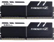 Paměť G.Skill Trident Z, DDR4, 32 GB, 3200 MHz, CL16 (F4-3200C16D-32GTZKW)