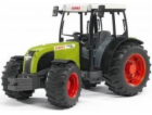 Bruder 2110 Traktor CLAAS Nectis 267 F zelený