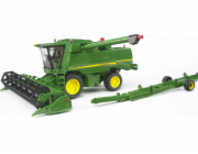 Bruder Kombajn JOHN DEERE T670i