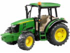 Bruder Traktor John Deere 5115M Farmer