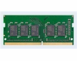 Synology paměť 8GB DDR4 ECC pro DS1823xs+, DS3622xs+, DS2422+, DS1522+, RS822RP+, RS822+, DS923+, DS723+