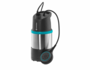 GARDENA 4700/2 inox 9025-29