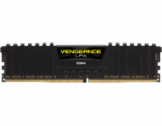 Corsair CMK16GX4M2E3200C16W Corsair Vengeance LPX DDR4 16GB (2x8GB) 3200MHz CL16 Black