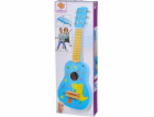 Eichhorn Musik Holzgitarre