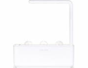 Click And Grow Click &amp; Grow Chytrý zahradní květináč Smart Garden 3 White