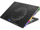 Esperanza EGC101 chladicí podložka pro laptop 800 ot/min ...