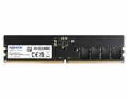 ADATA DIMM DDR5 8GB 4800MHz CL40, Single Tray