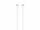 Apple USB-C - USB-C USB kabel 1 m Bílý