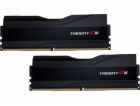 Paměť DDR5 32GB (2x16GB) Trident Z5 6000MHz CL40 XMP3 Black