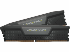 Corsair Vengeance DDR5 32GB (2x16GB) 5200MHz/CL40 Black