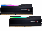 Paměť G. Skill Trident Z5 RGB, DDR5, 32 GB, 5600 MHz, CL4...