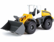 Bagr Lena Liebherr Worxx 48 cm v krabici