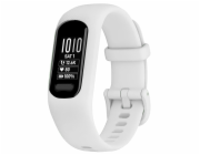 Garmin vivosmart 5 S/M black/white
