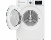 BEKO HTV8736XS0 Pračka se sušičkou