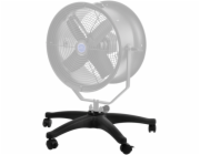 walimex Wheeled Stand for Wind Machine