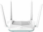 D-Link R15 EAGLE PRO AI AX1500 Smart Router