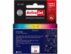 Activejet Inkoust AH-28R (náhradní inkoust HP 28 C8728A; ...