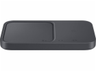 Samsung Wireless Charger Duo EP-P5400, Dark Gray