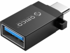 ORICO ADAPTER USB-C USB-A 3.1 CBT-UT01-BK-BP
