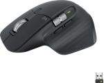 Logitech MX Master 3S graphite