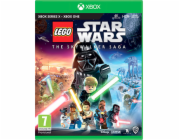 XOne/XSX - Lego Star Wars: The Skywalker Saga