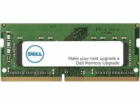 DELL Memory Upgrade - 32GB - 2RX8 DDR4 SODIMM 3200MHz Pre...