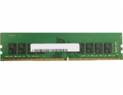 DELL Memory Upgrade - 32GB - 2RX8 DDR4 UDIMM 3200MHz Optiplex  3xxx, 5xxx, Vostro 3xxx, 5xxx