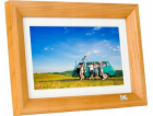 Kodak Digital Photo Frame 7 wood