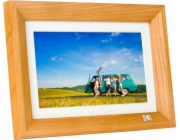 Kodak Digital Photo Frame 7 wood