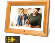 Kodak Digital Photo Frame 10 wood