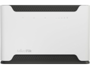 BAZAR - MikroTik D53G-5HacD2HnD-TC&RG502Q-EA, Chateau 5G kit - Po opravě (Komplet)