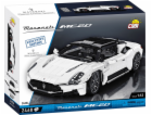 Cobi Cars Maserati MC20 (24334)