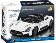 Cobi Cars Maserati MC20 (24334)