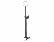 Kruhová lampa Tracer 46827 8,5 cm 48 LED