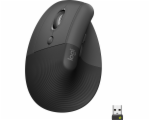 Logitech Lift Left Grafit Ergonomic vertical Mouse