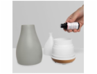 Ellia ARM-510GYA-WWX Blossom Ultrasonic Diffuser with Amb...