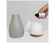 Ellia ARM-510GYA-WWX Blossom Ultrasonic Diffuser with Ambient Mood Lighting