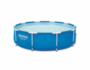 Bestway Steel Pro 3,05 x 0,76 m 56677 bazén