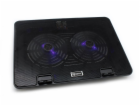 Chladicí podložka Sbox CP-101 pro 15,6 notebooky